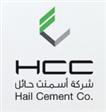 Hail Cement Co.